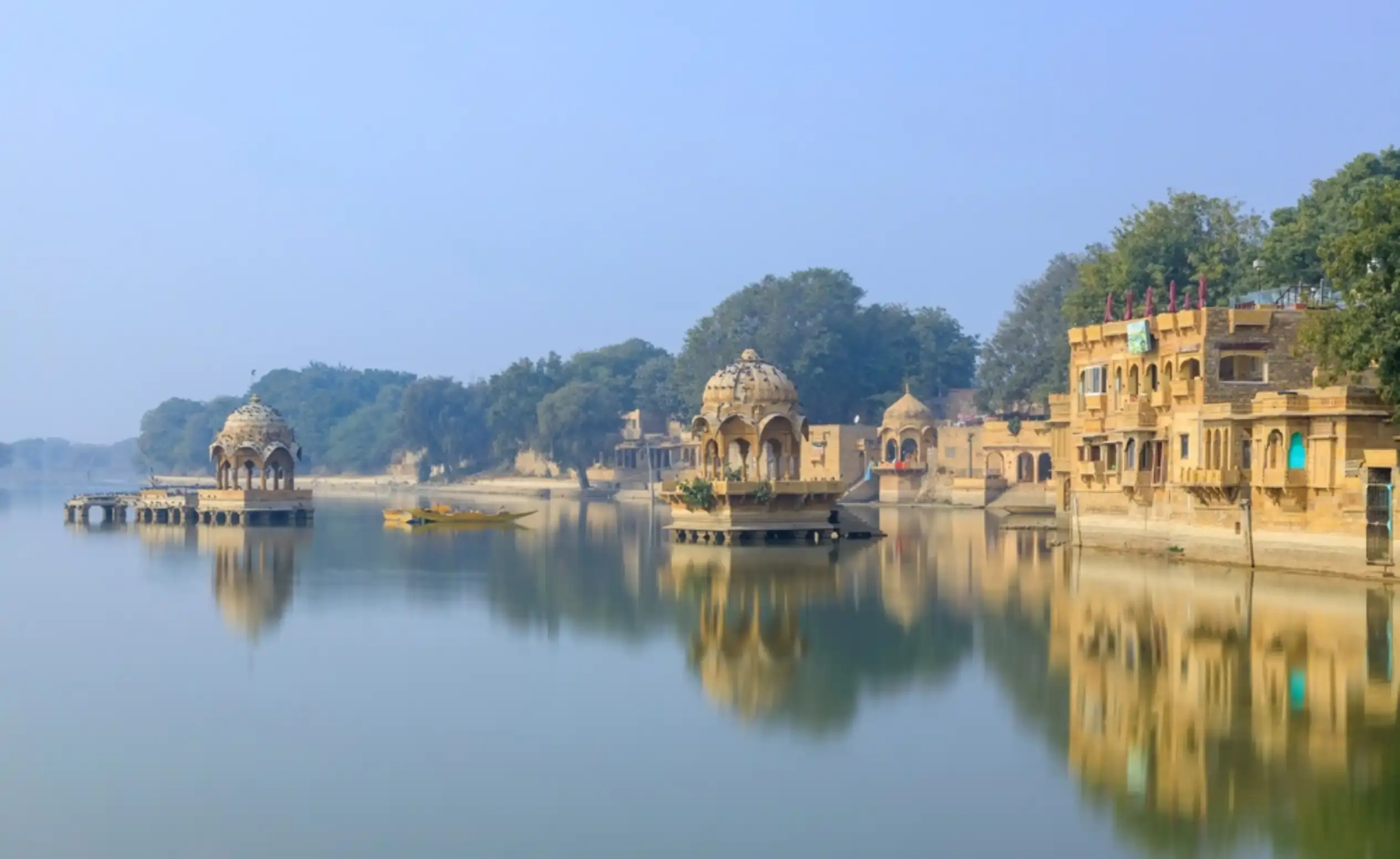 Best Travel Company India