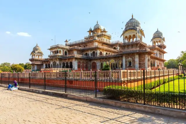 7 Days Royal Rajasthan Heritage & Desert Adventure Tour Thumbnail