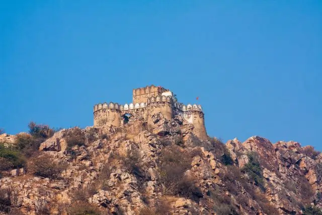 3 Days Alwar to  Agra Heritage Tour Tour Thumbnail