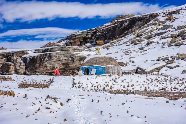 Beas Kund Temple Tour Image