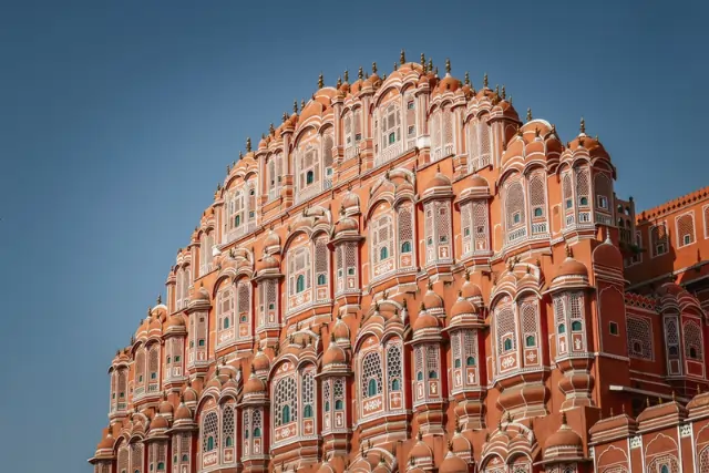 Hawa Mahal Jaipurwebp Tour Image