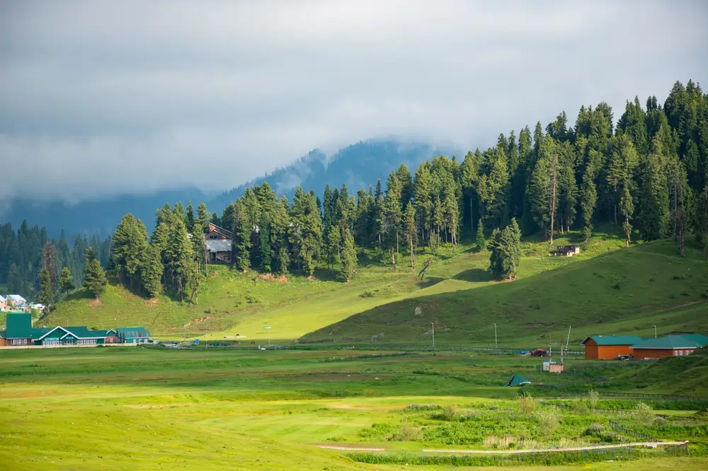 Best Kashmir Tour Package 2026
