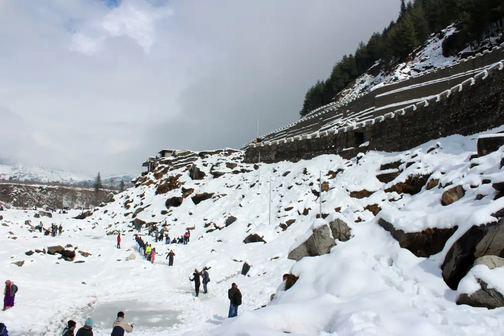 Best Summer Destinations in India