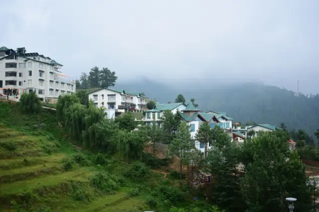Mashobra Shimla Tour Image