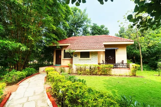 Olive Resort & Villas Tour Image