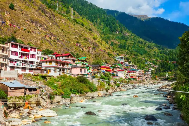 7 Days Ultimate Himachal Retreat: Manali Kullu & Kasol Tour Thumbnail
