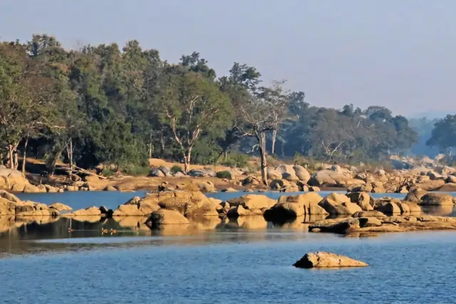3 Days Pench National Park Jungle Escape - itinerary Tour Thumbnail