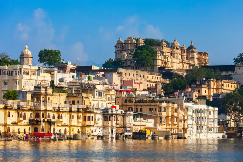 4 Days Udaipur to Mount Abu Tour Tour Thumbnail