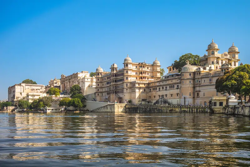 Citypalaceudaipur Tour Image