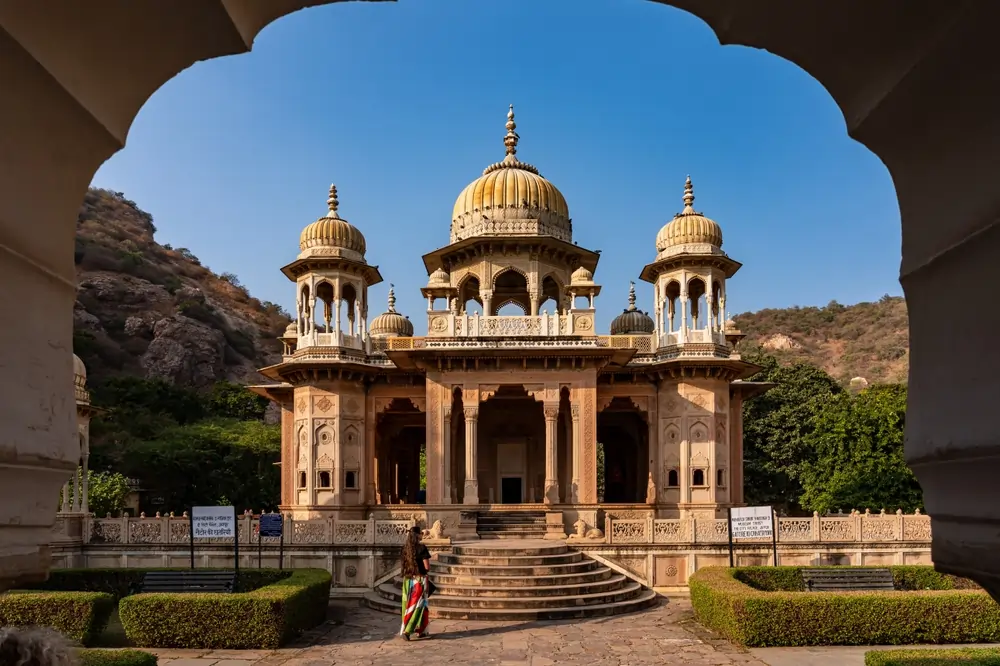 Hidden Places to Visit in Jaipur
