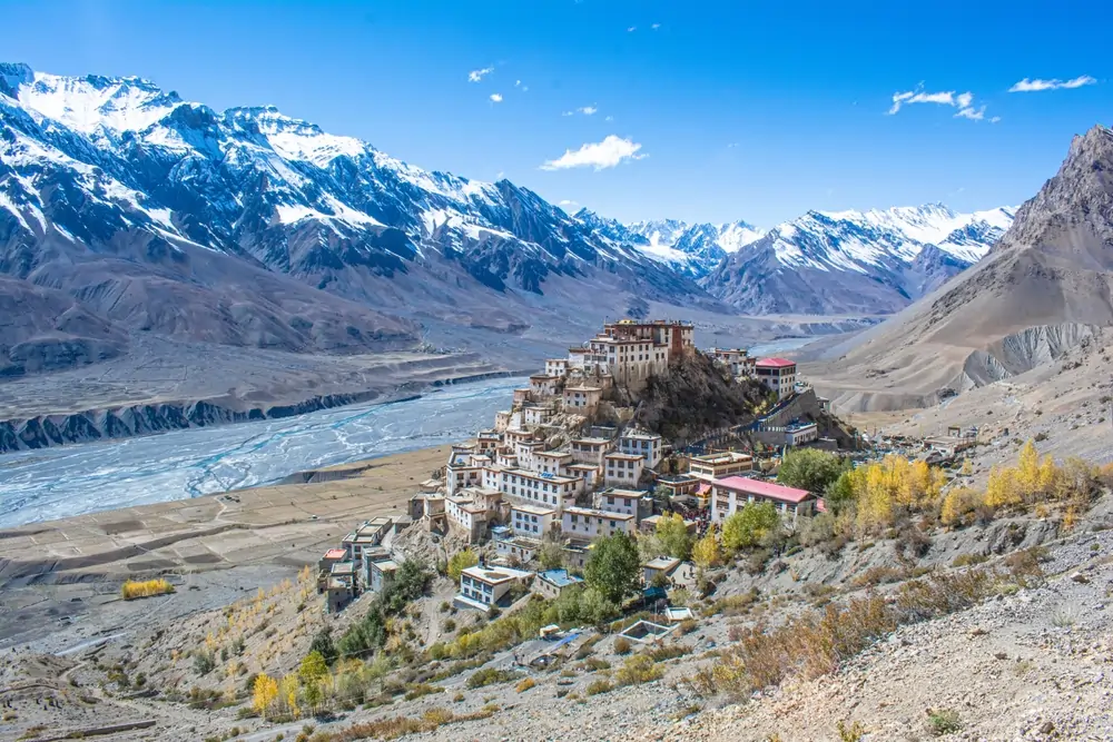 Best Hill Station Tours for 2026: From Manali to Spiti