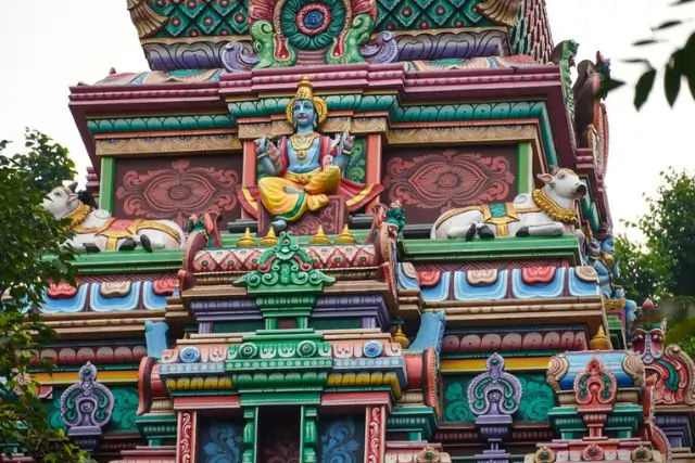 4 Days Haridwar Rishikesh Ganga Bliss Tour Tour Thumbnail