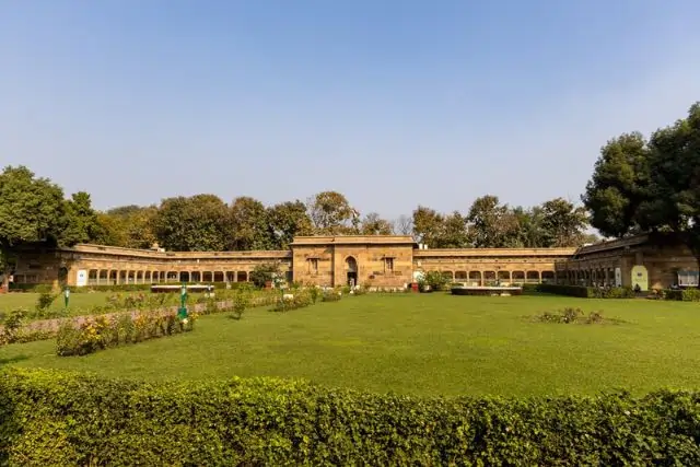 Sarnath Museum Tour Image