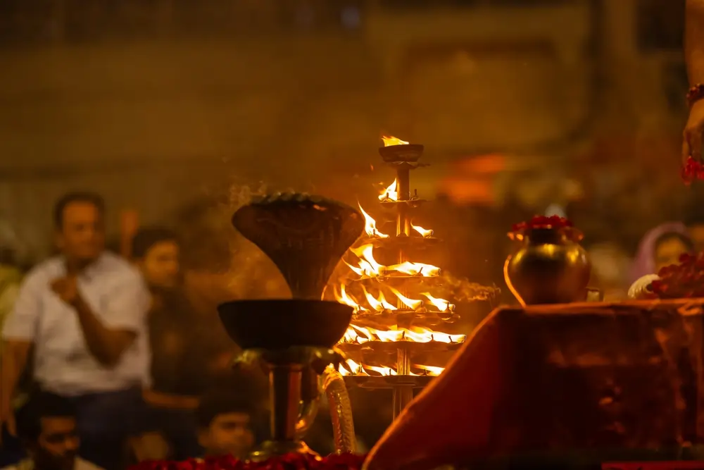 Char Dham Yatra: Complete Guide to Yamunotri, Gangotri, Kedarnath & Badrinath