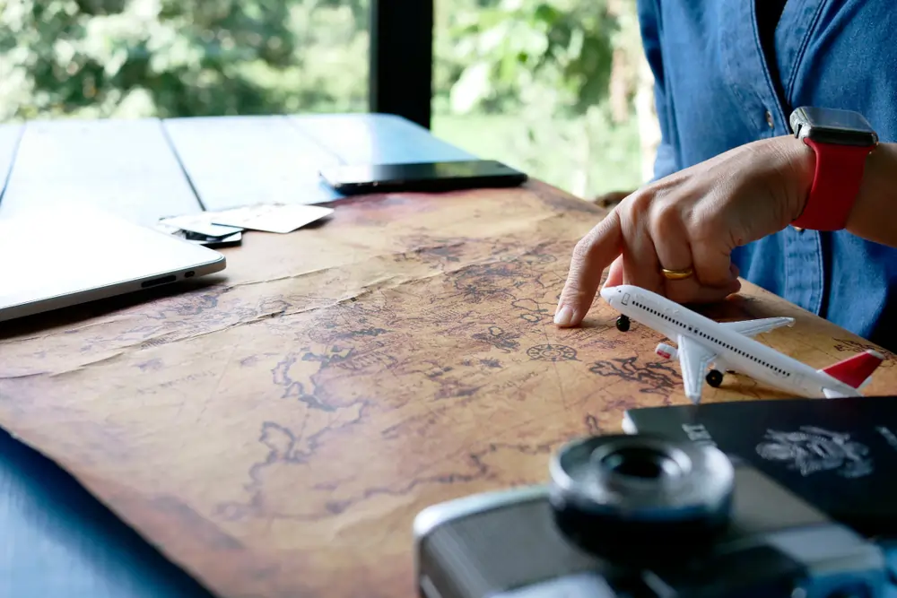 Travel Tips for Beginners